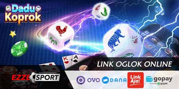 Link Oglok Online